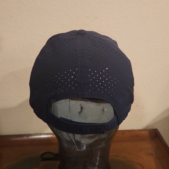 Tori Richard Tradewind Technologly Mesh Hat - Picture 4 of 8